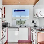 Σπίτι διακοπών In With House Sea View Rønde