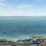In With House Sea View Σπίτι διακοπών Rønde