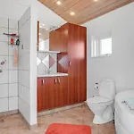In With House Sea View Σπίτι διακοπών Rønde