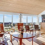 In With House Sea View Σπίτι διακοπών